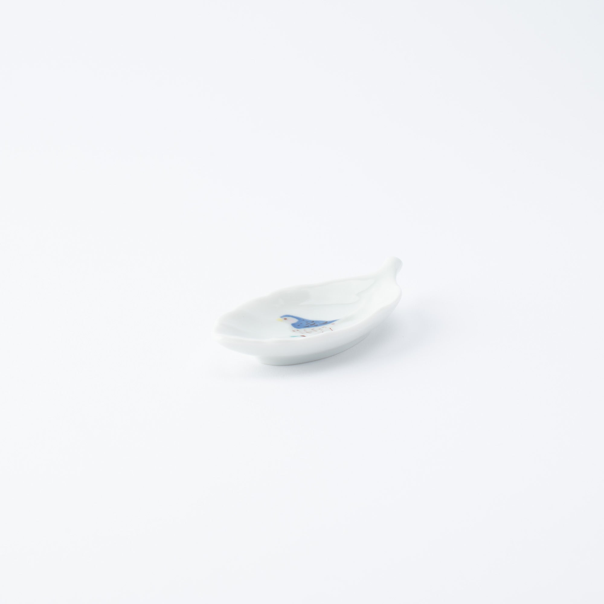 Bird on Branch Sauce Plate
