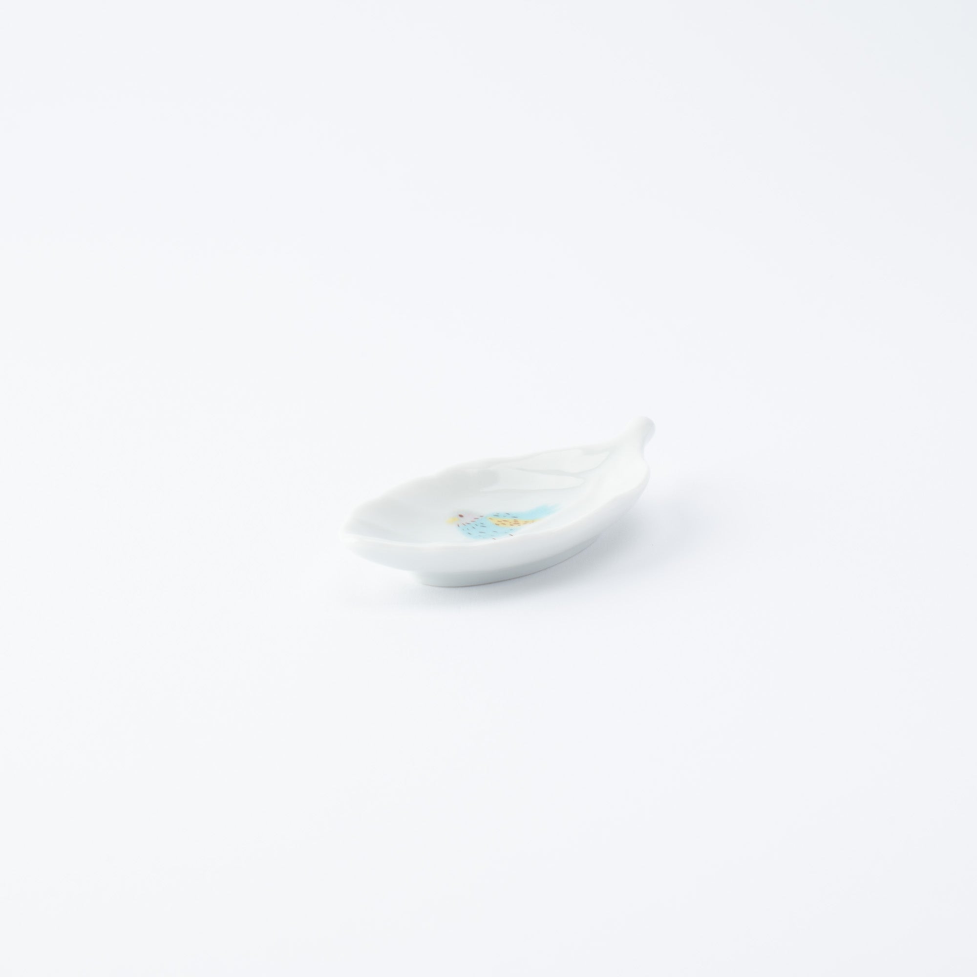 Bird on Branch Sauce Plate
