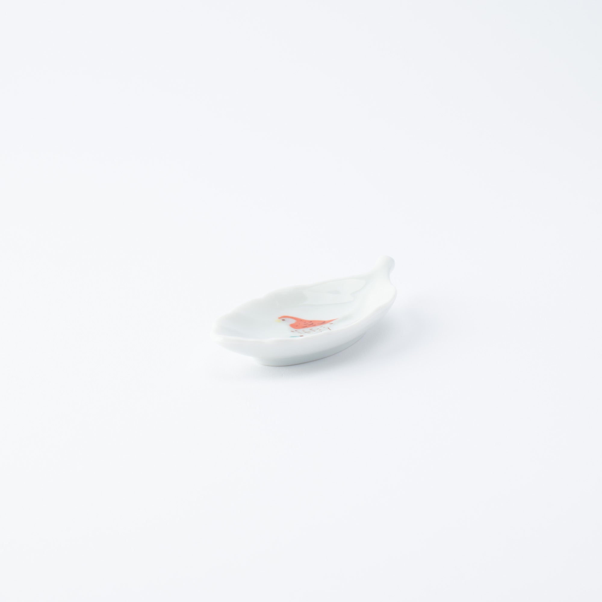 Bird on Branch Sauce Plate