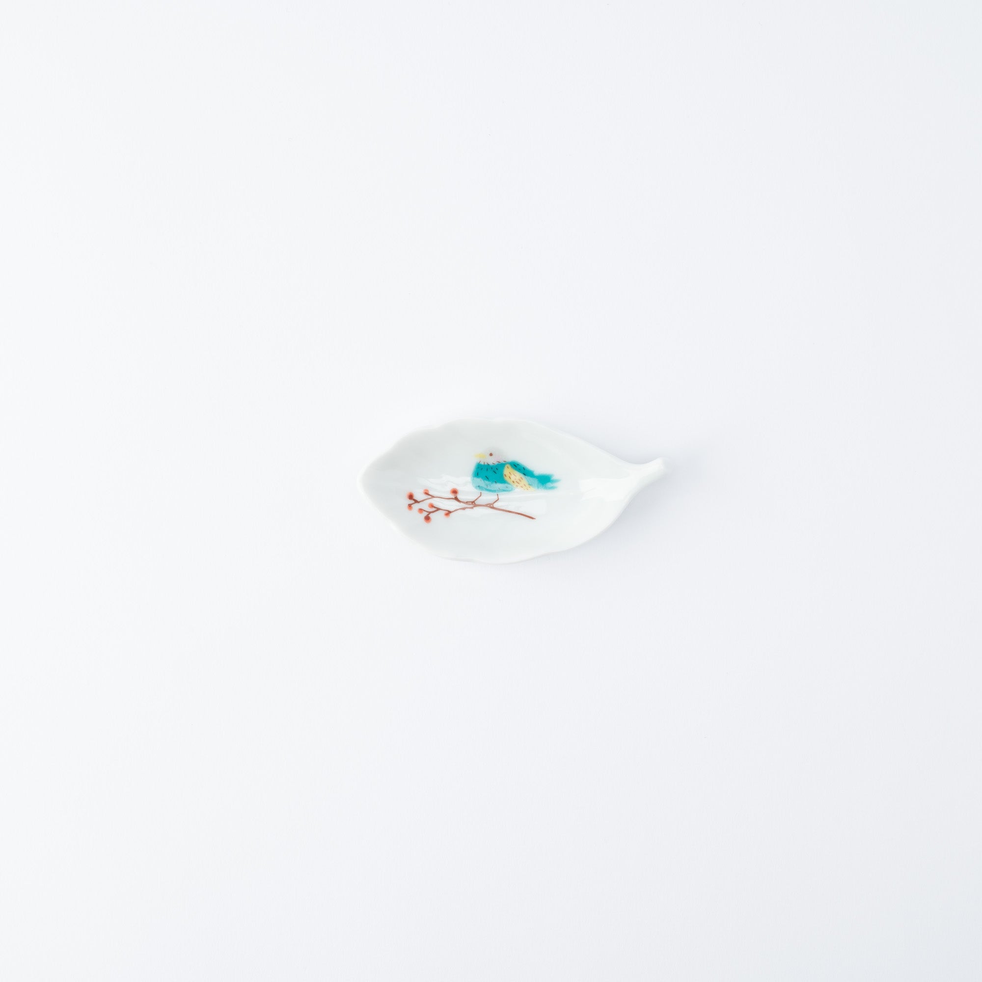 Bird on Branch Sauce Plate