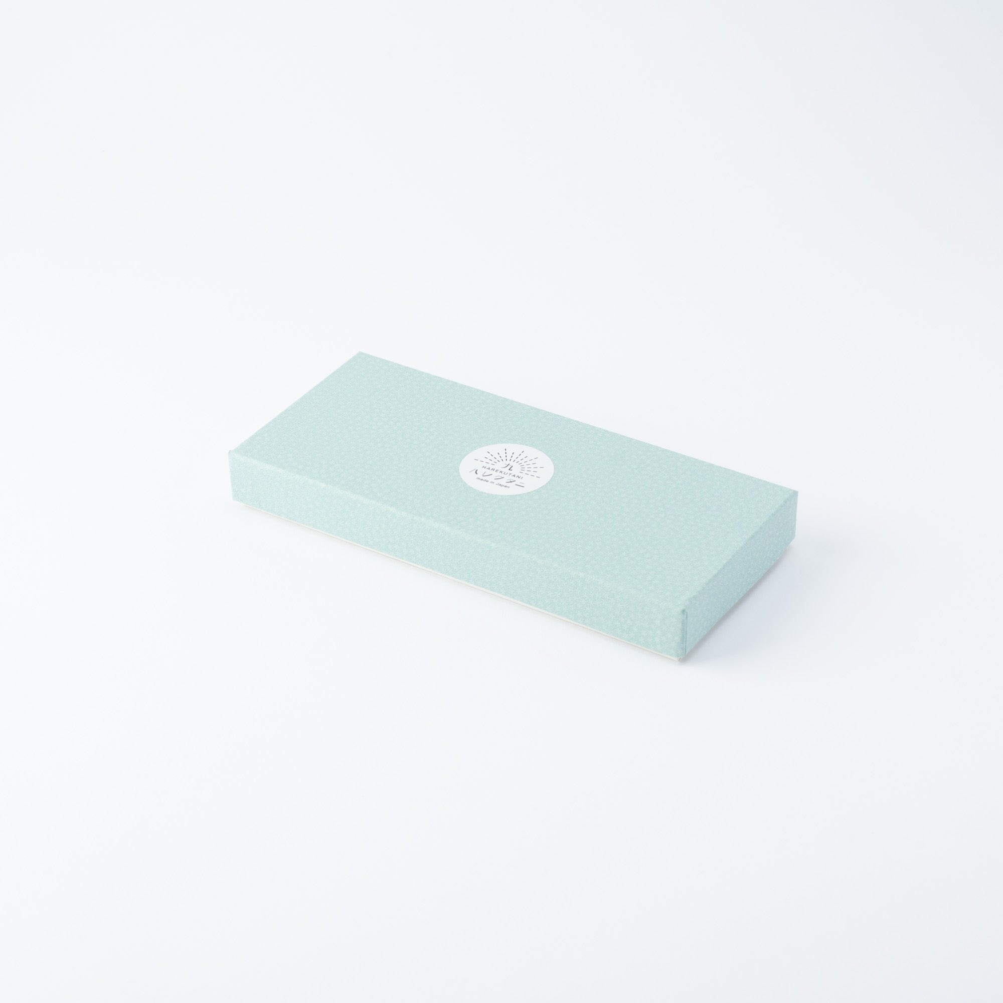 Playful Pattern Oval Side Plate