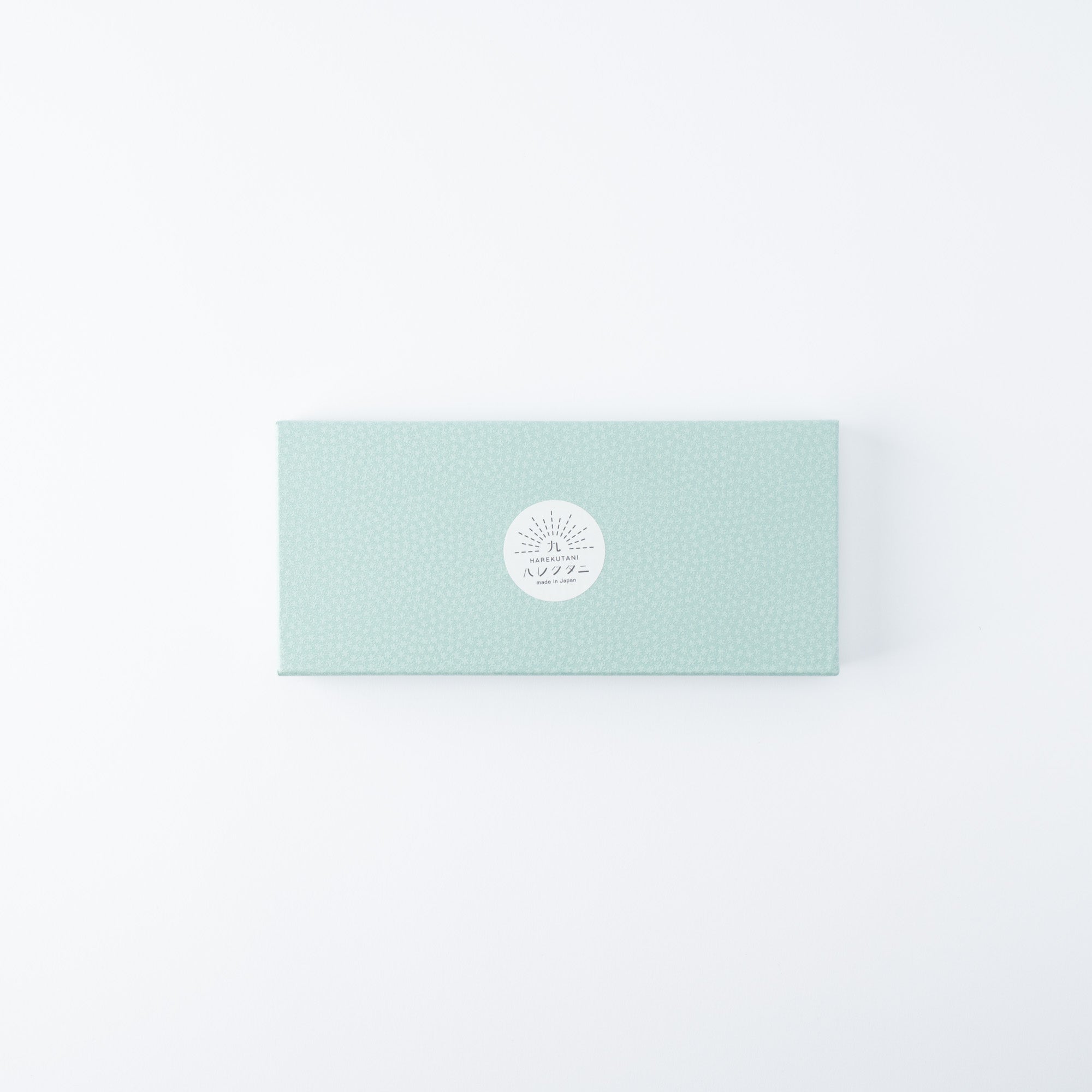 Playful Pattern Oval Side Plate