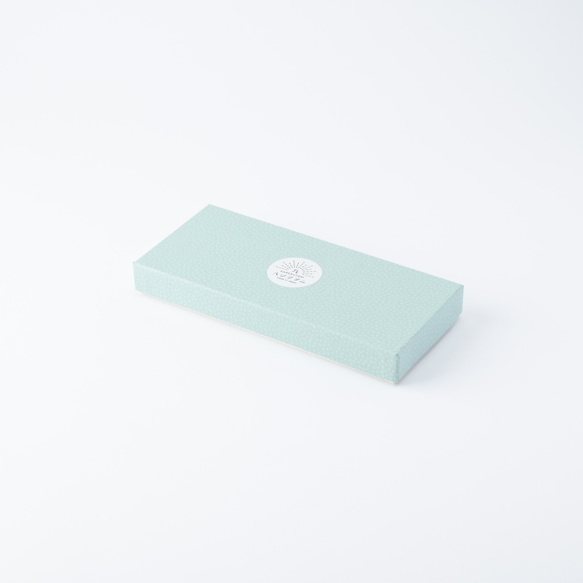 Playful Pattern Oval Side Plate