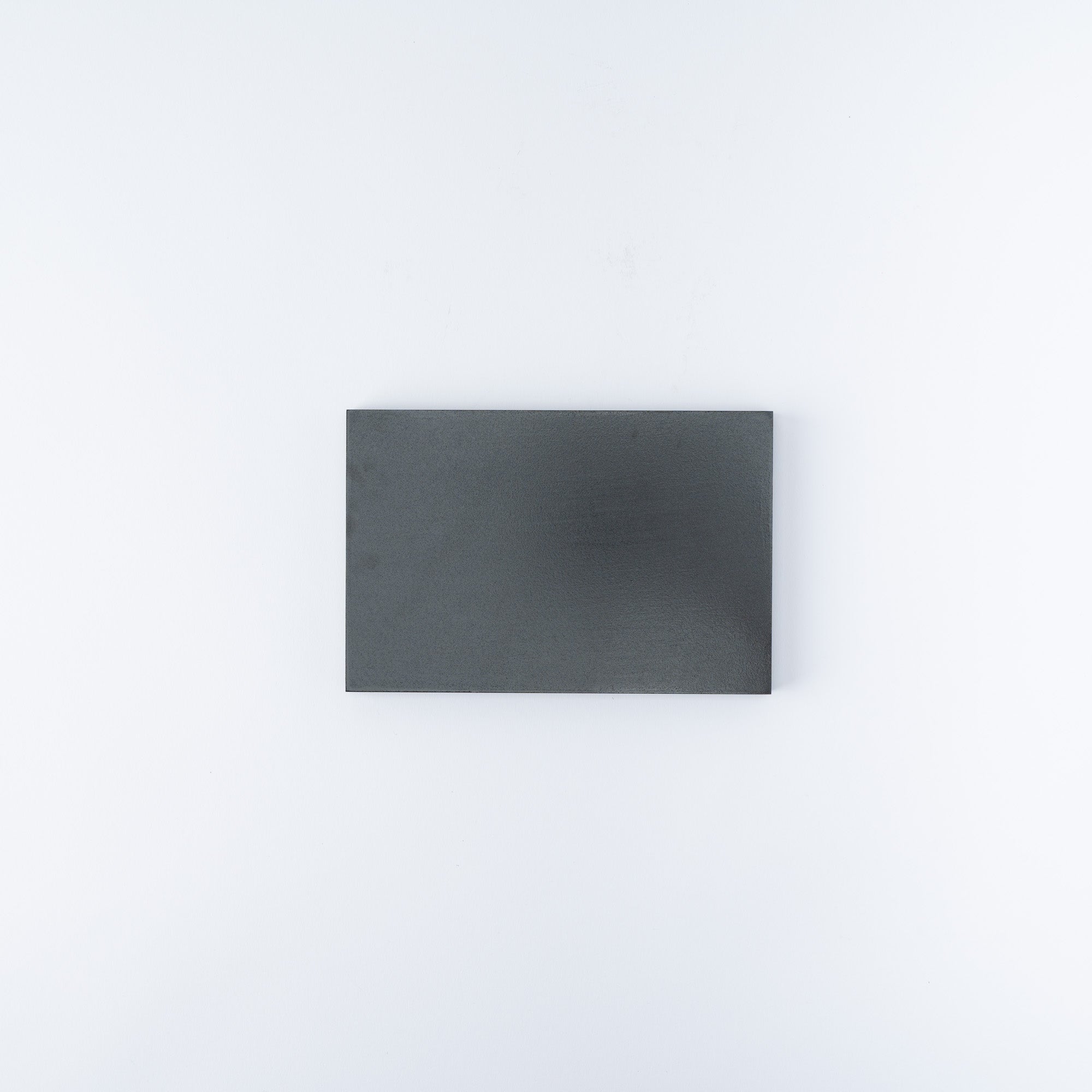 Two-Tone Ginsai Japanese Flower Vase