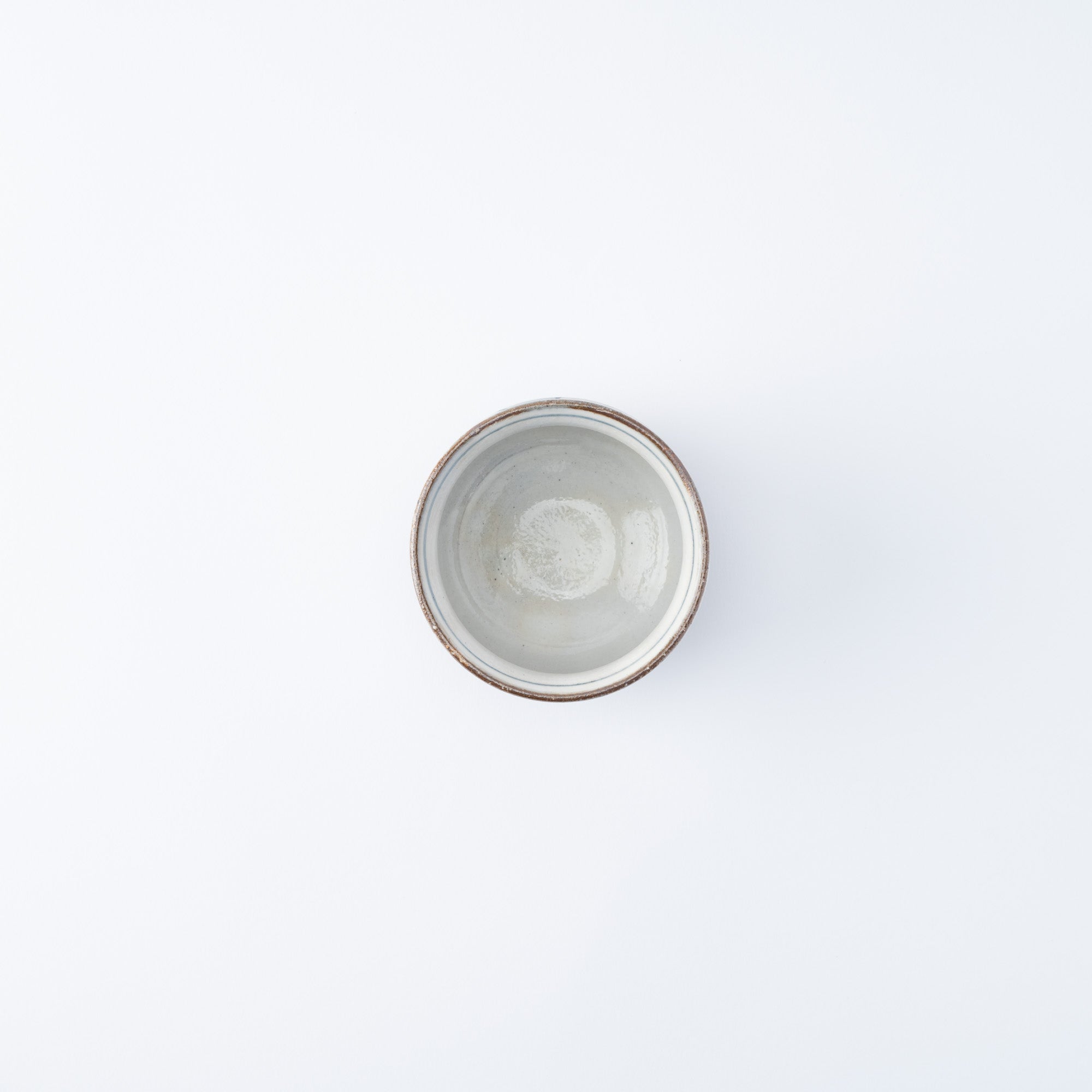 Curious Cat Japanese Teacup