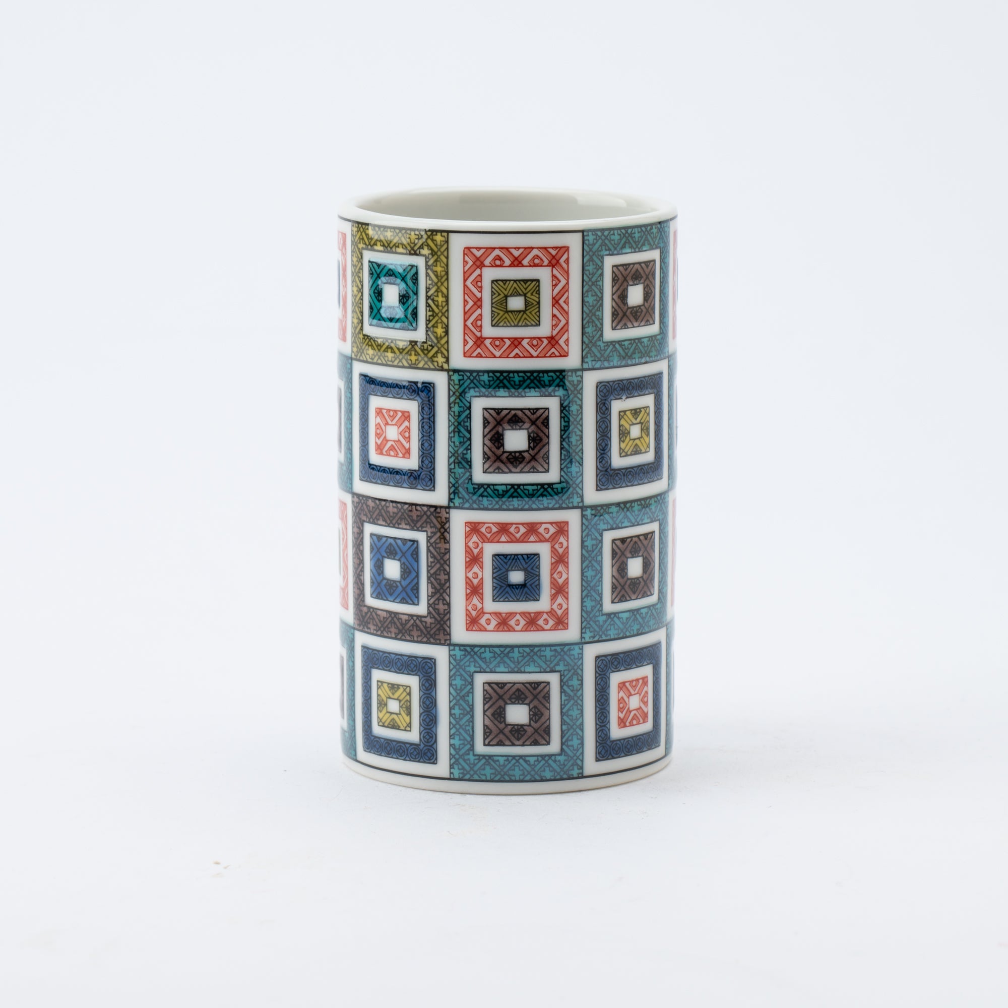 Heritage Style Small Cup