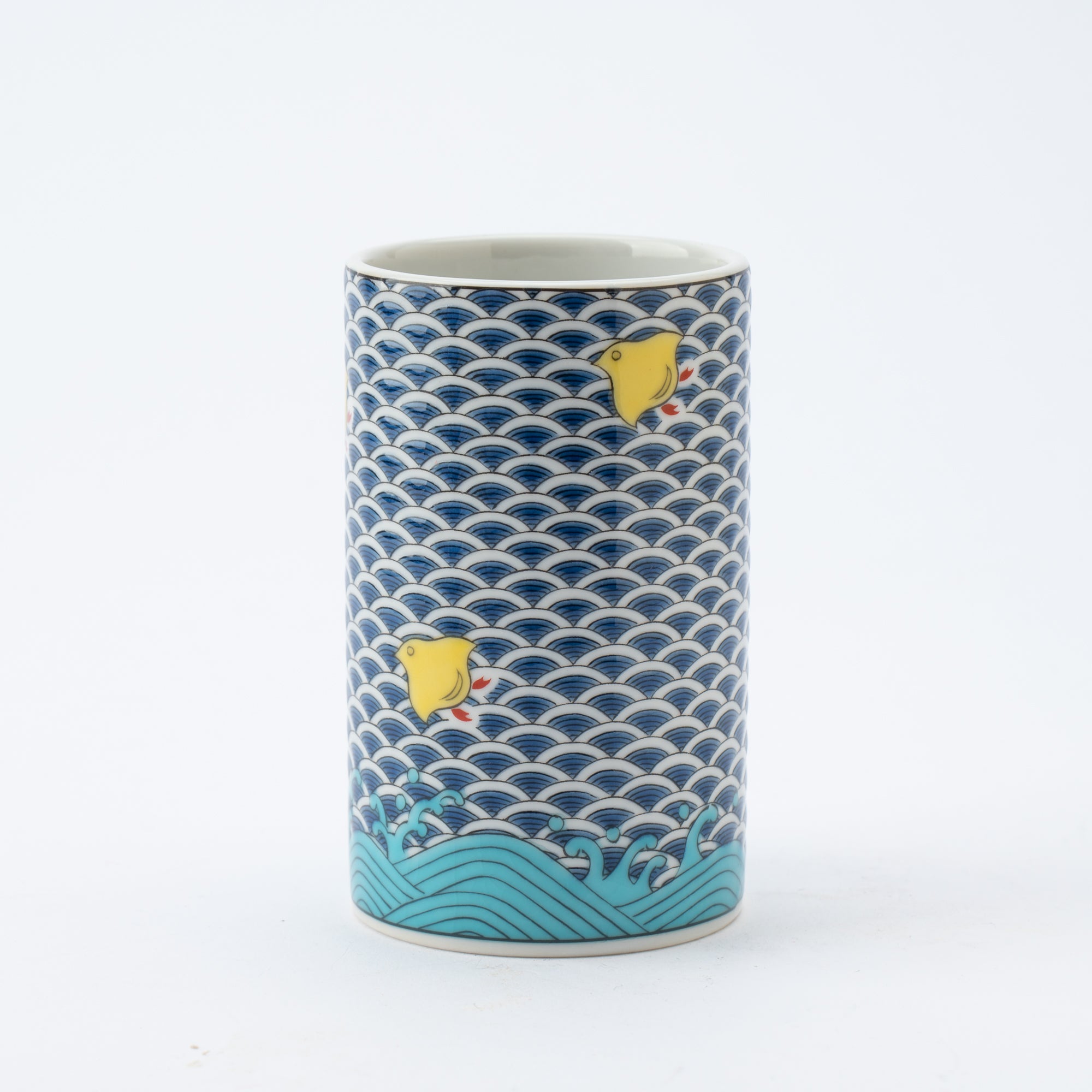 Heritage Style Small Cup
