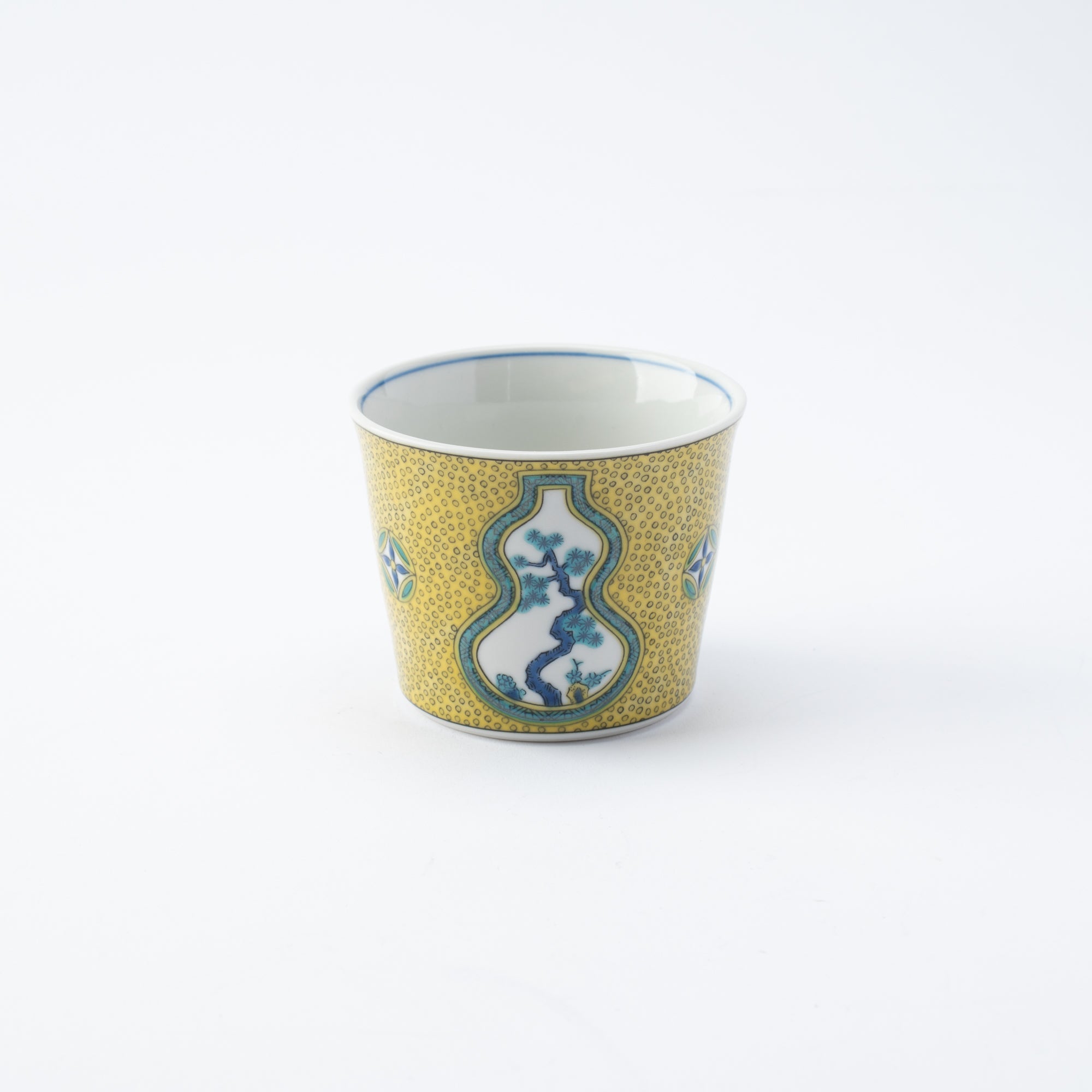 Treasure Collection Ochoko Sake Cup