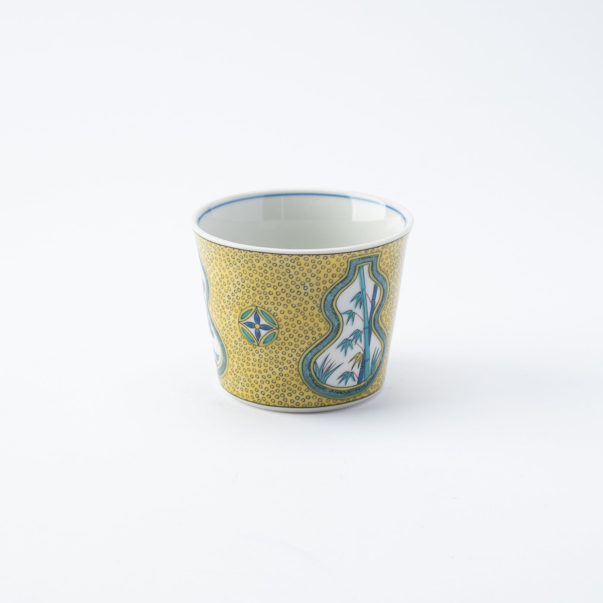 Treasure Collection Ochoko Sake Cup