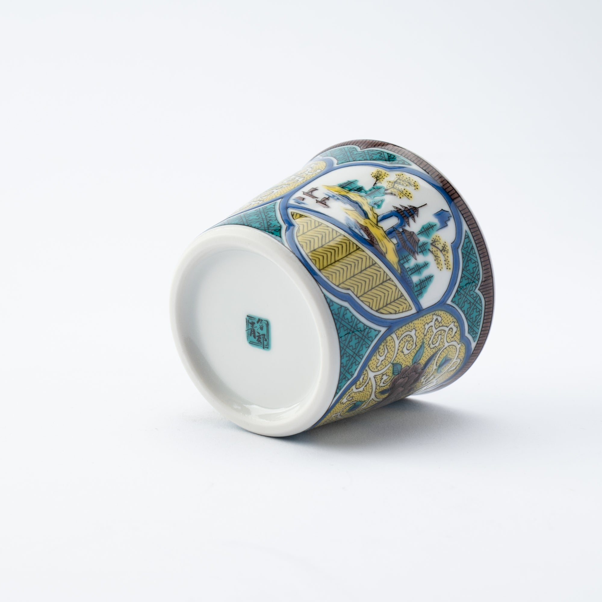 Treasure Collection Ochoko Sake Cup