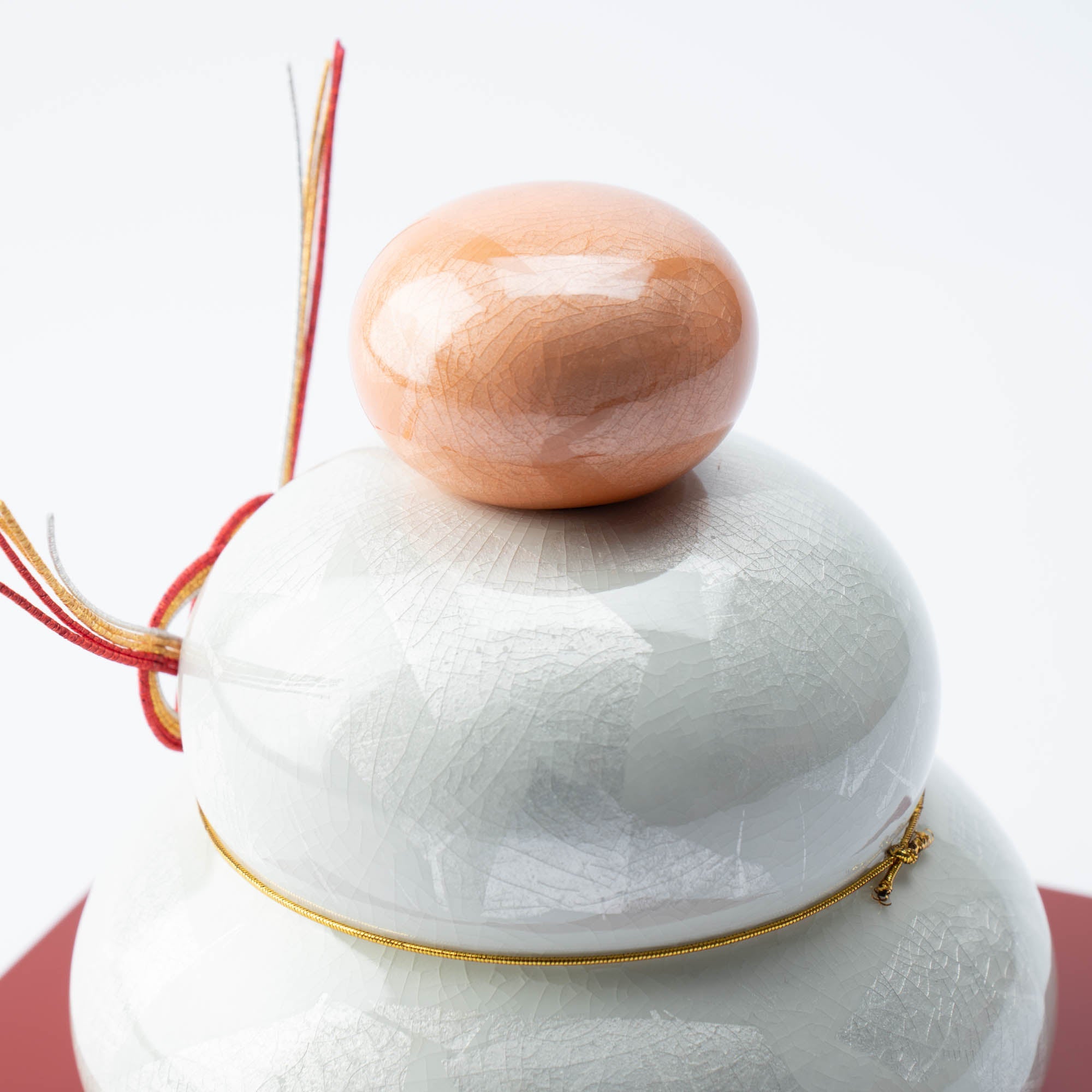 Ginsai Kagami Mochi