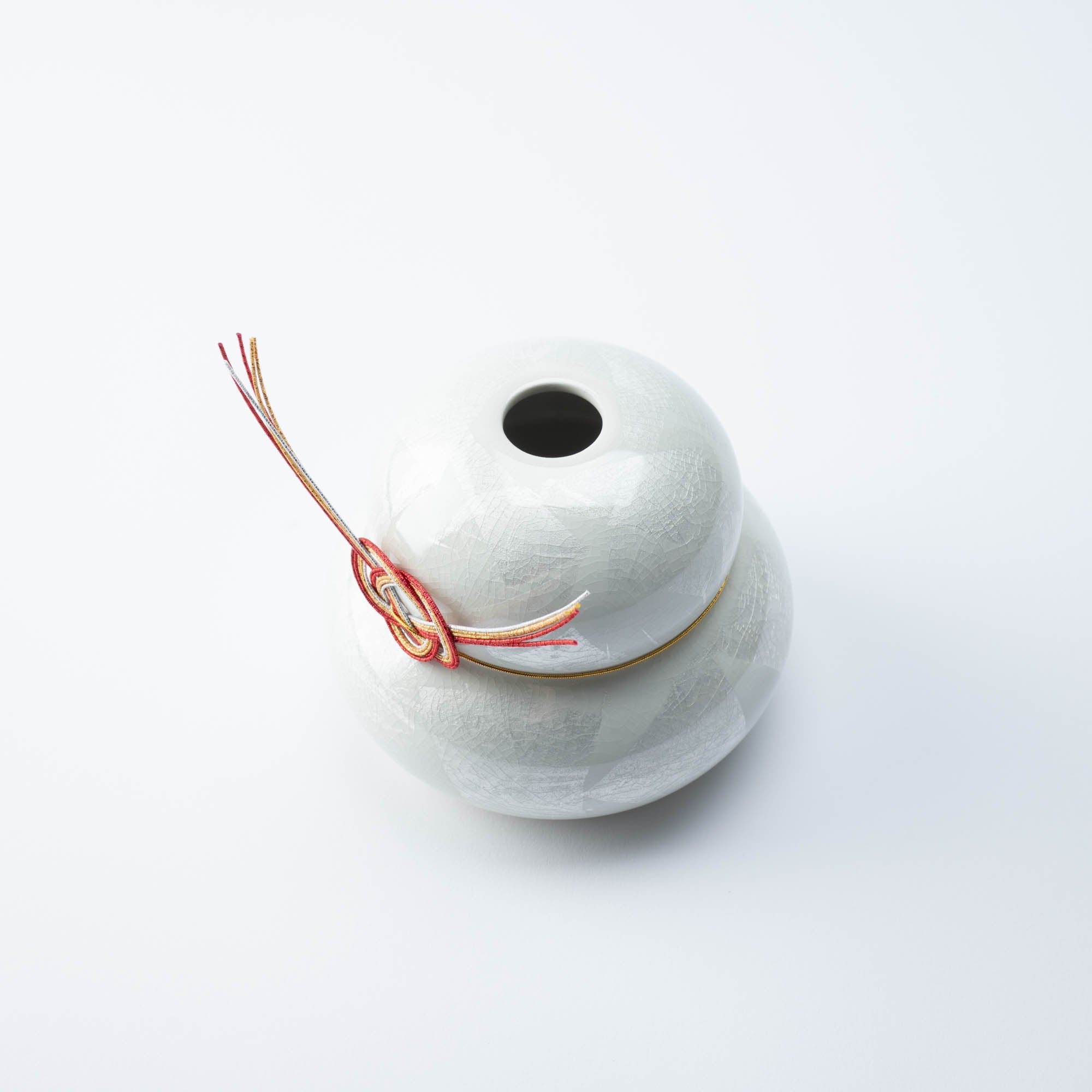 Ginsai Kagami Mochi