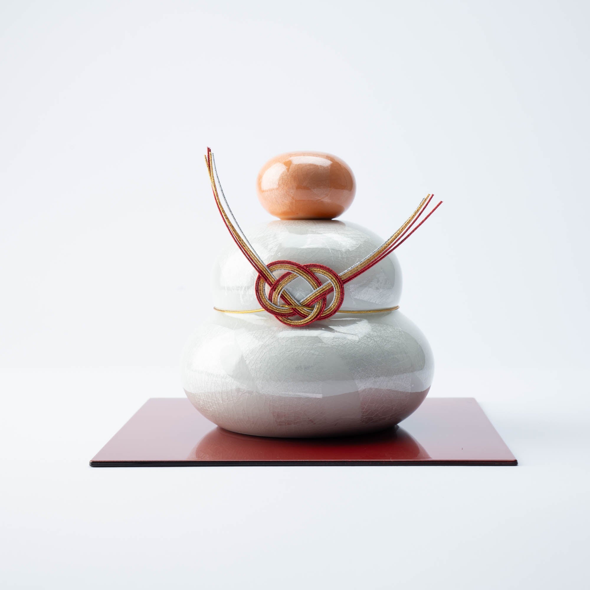 Ginsai Kagami Mochi
