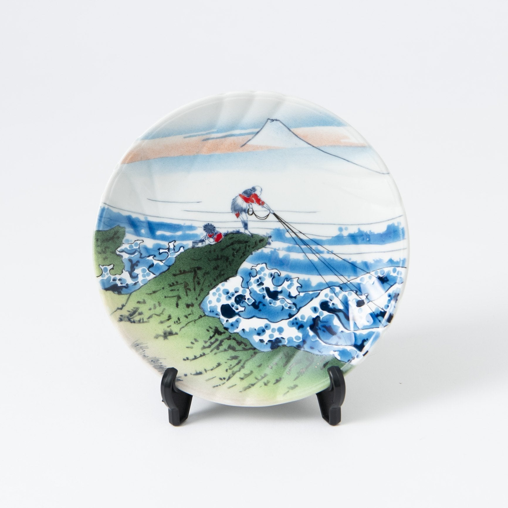 Katsushika Hokusai | JAPAN KUTANI SHOP Katsushika Hokusai | JAPAN KUTANI SHOP