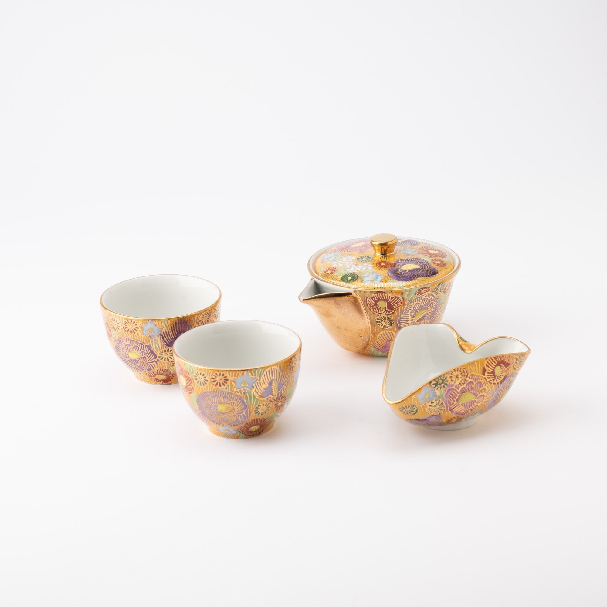 Special Turkish Tea and Teaware Sets - Seven Hills Shopping