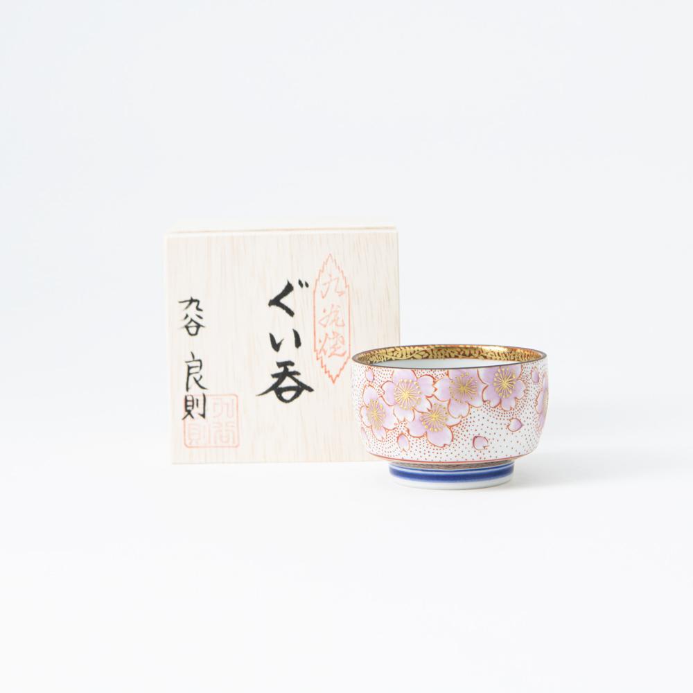 Hanazume Style | JAPAN KUTANI SHOP