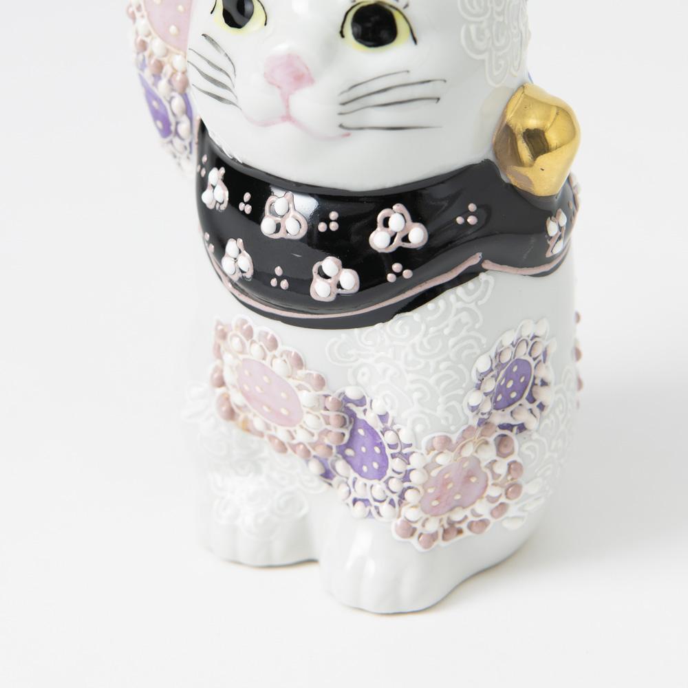 Decole - Lucky Cat Maneki Neko - Collection Fuku Mono - ISBN:4527749439435